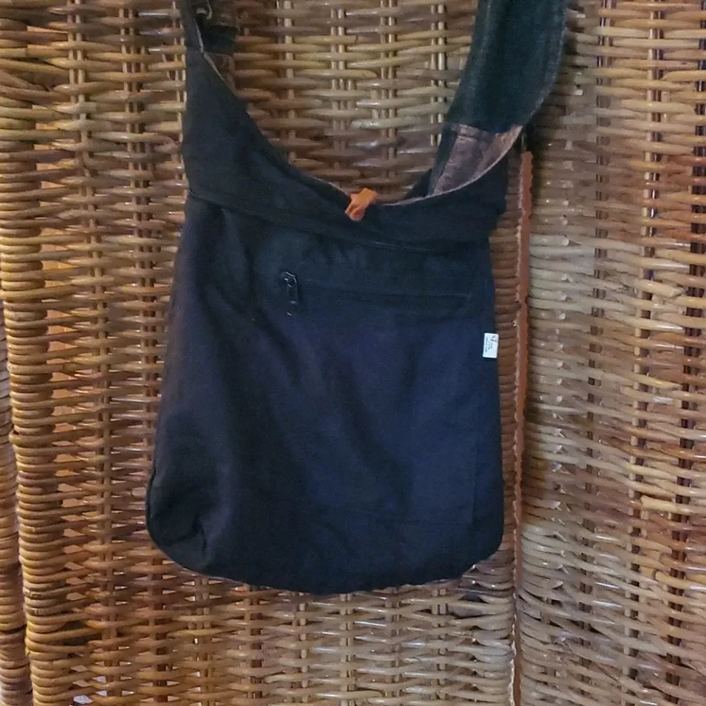 Nepal Boho Hippie Shoulder bag